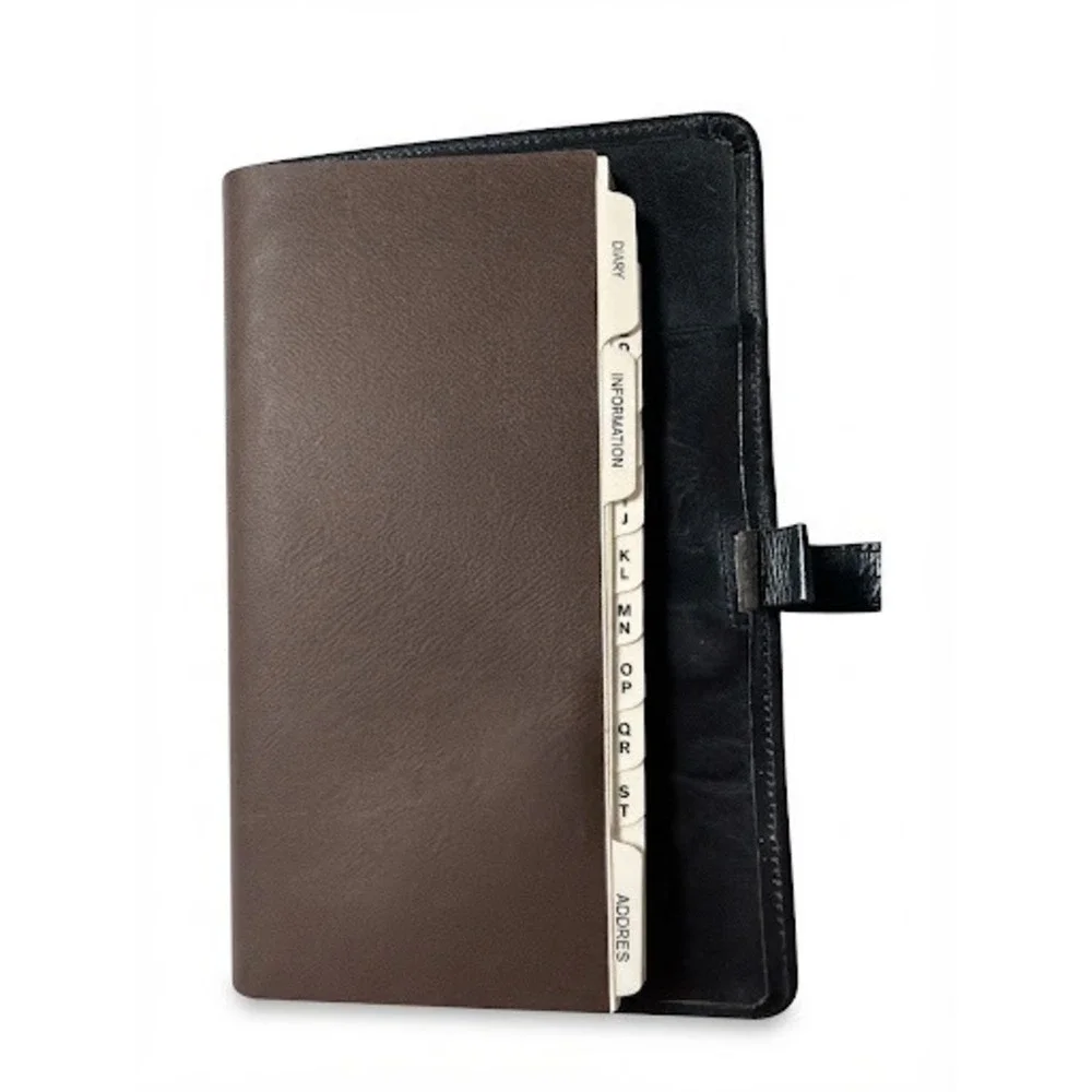 Coach vintage leather